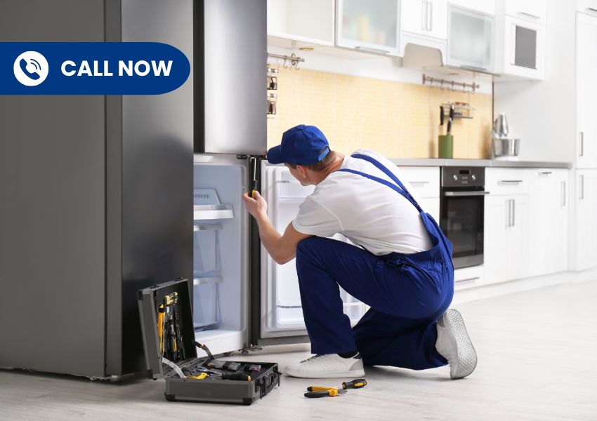 Saint Louis Appliance Repair Company